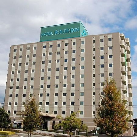 Hotel Route Inn Toyota Motomachi Екстер'єр фото