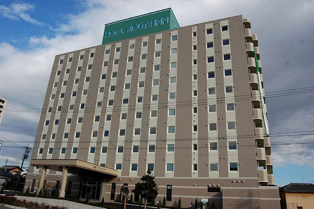 Hotel Route Inn Toyota Motomachi Екстер'єр фото